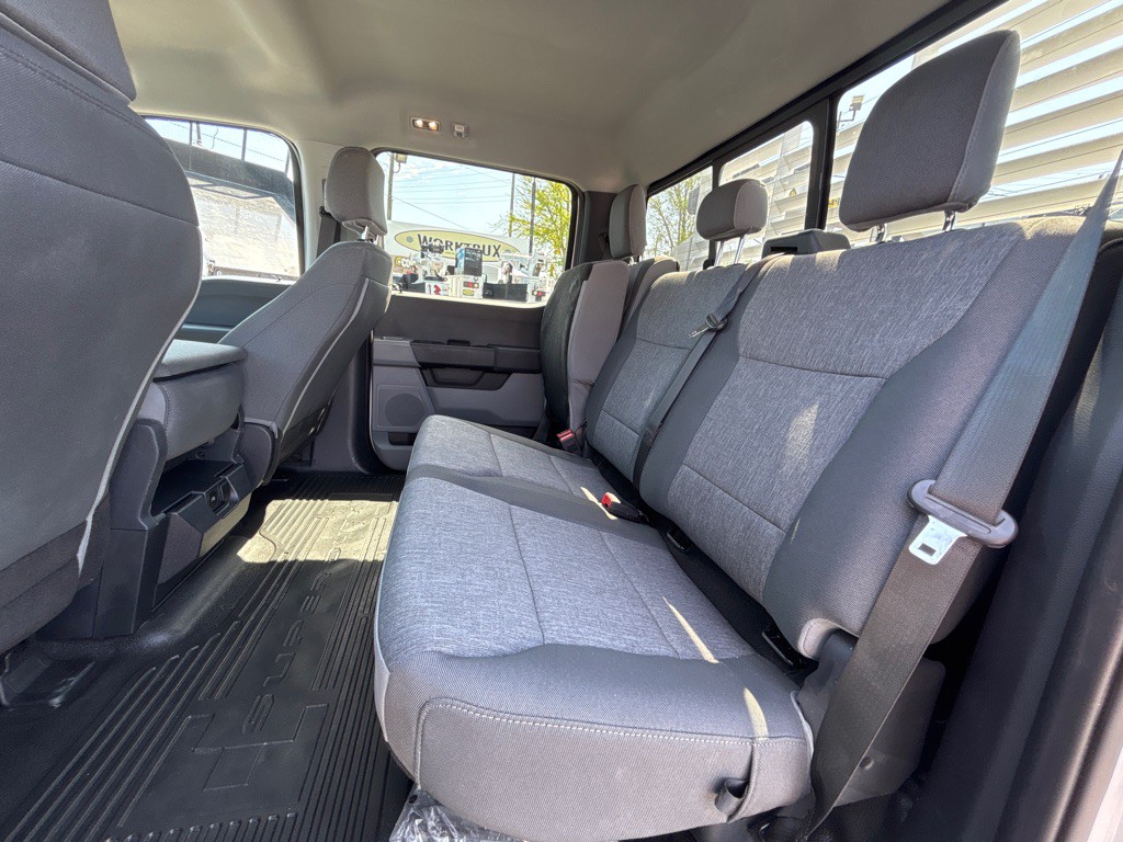 2024 Ford F-350 Image 20