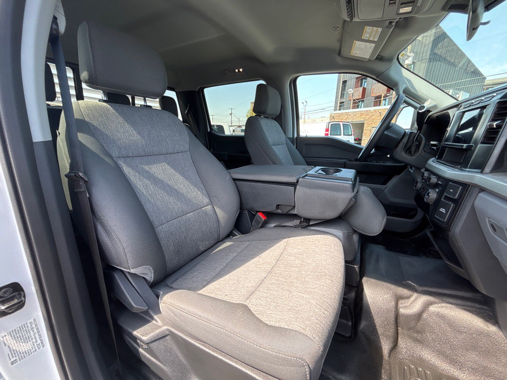 2024 Ford F-350 Image 22
