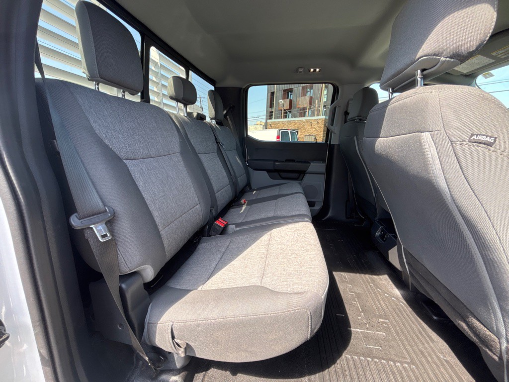 2024 Ford F-350 Image 23