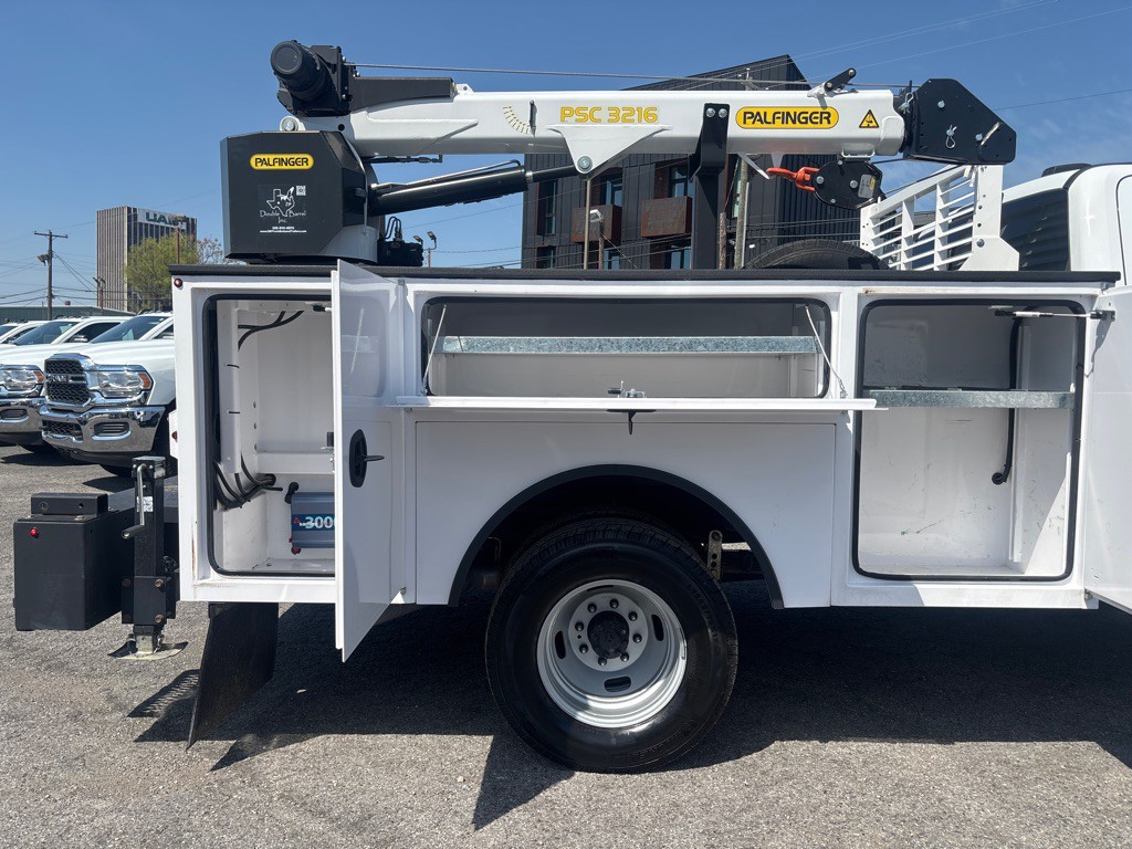 2024 Ford F-350 Image 25