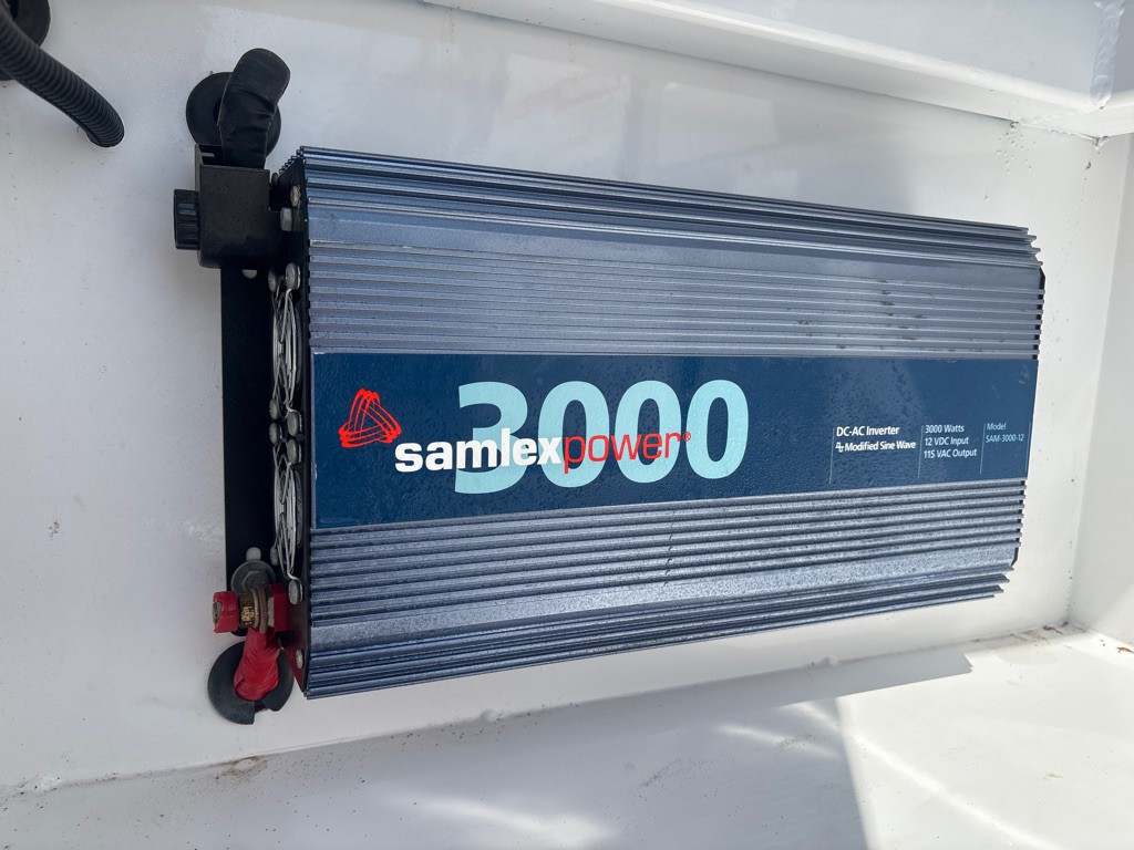 2024 Ford F-350 Image 26