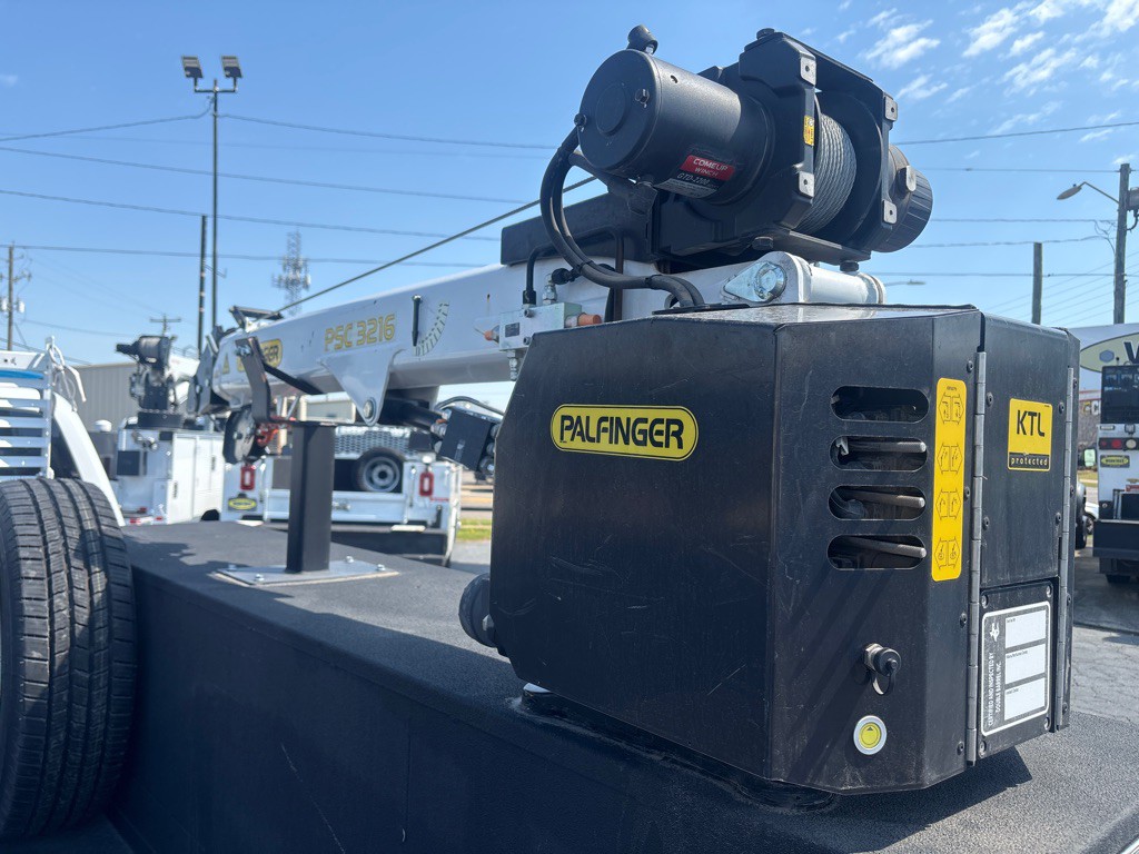 2024 Ford F-350 Image 27