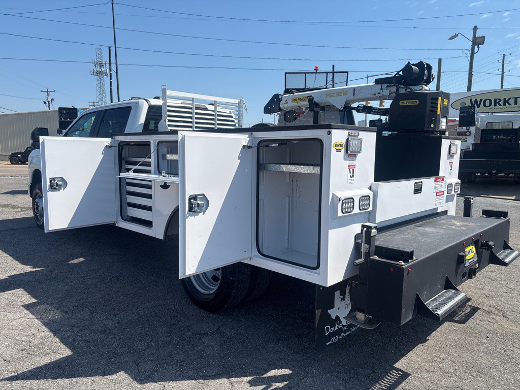 2024 Ford F-350 Image 28