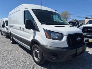 Image for 2024 Ford T250 T-250 ID: 7263088