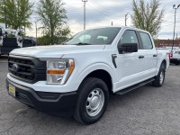 Image for 2022 Ford F-150 Supercrew ID: 7265706