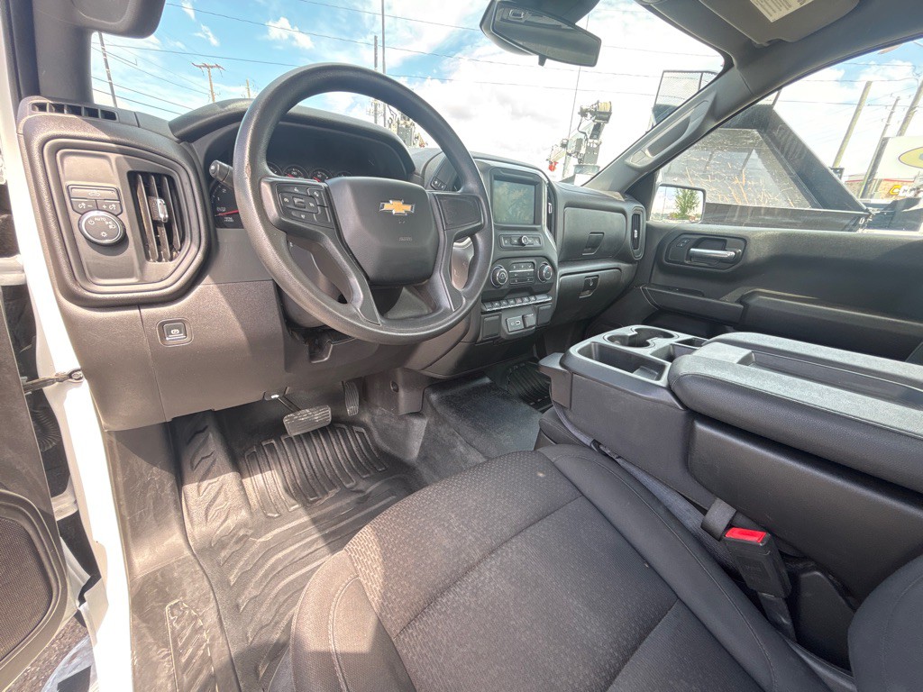 2024 Chevrolet Silverado 1500 Image 9