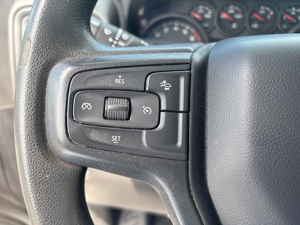 2024 Chevrolet Silverado 1500 Image 12