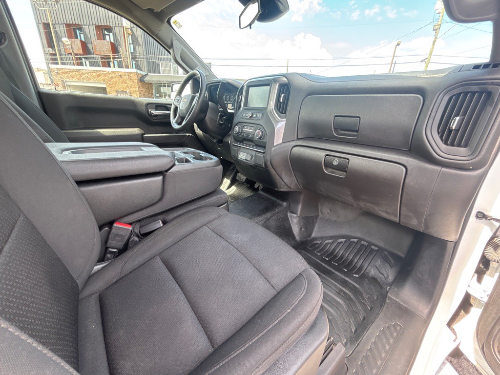 2024 Chevrolet Silverado 1500 Image 15