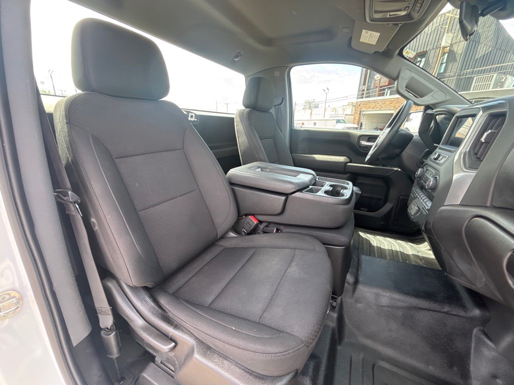 2024 Chevrolet Silverado 1500 Image 16