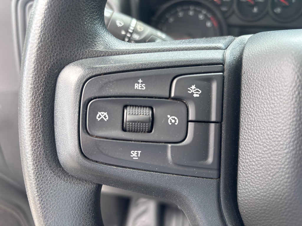 2024 Chevrolet Silverado 1500 Image 12
