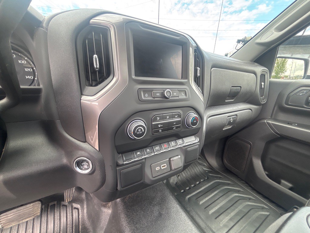 2024 Chevrolet Silverado 1500 Image 14