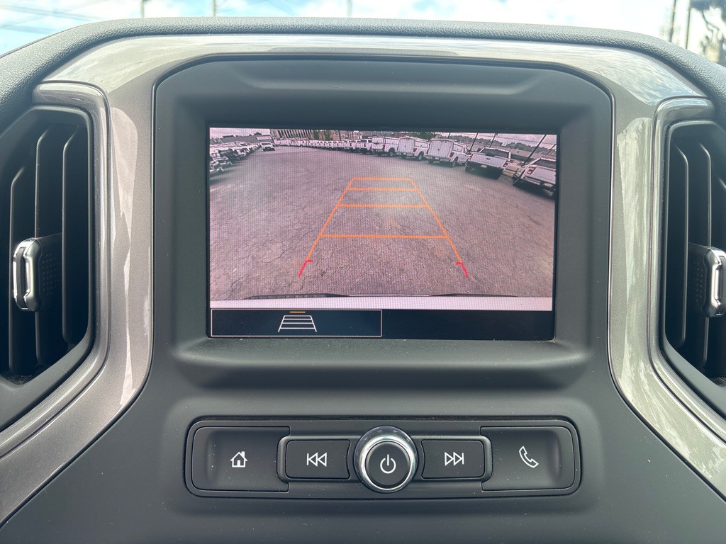 2024 Chevrolet Silverado 1500 Image 16