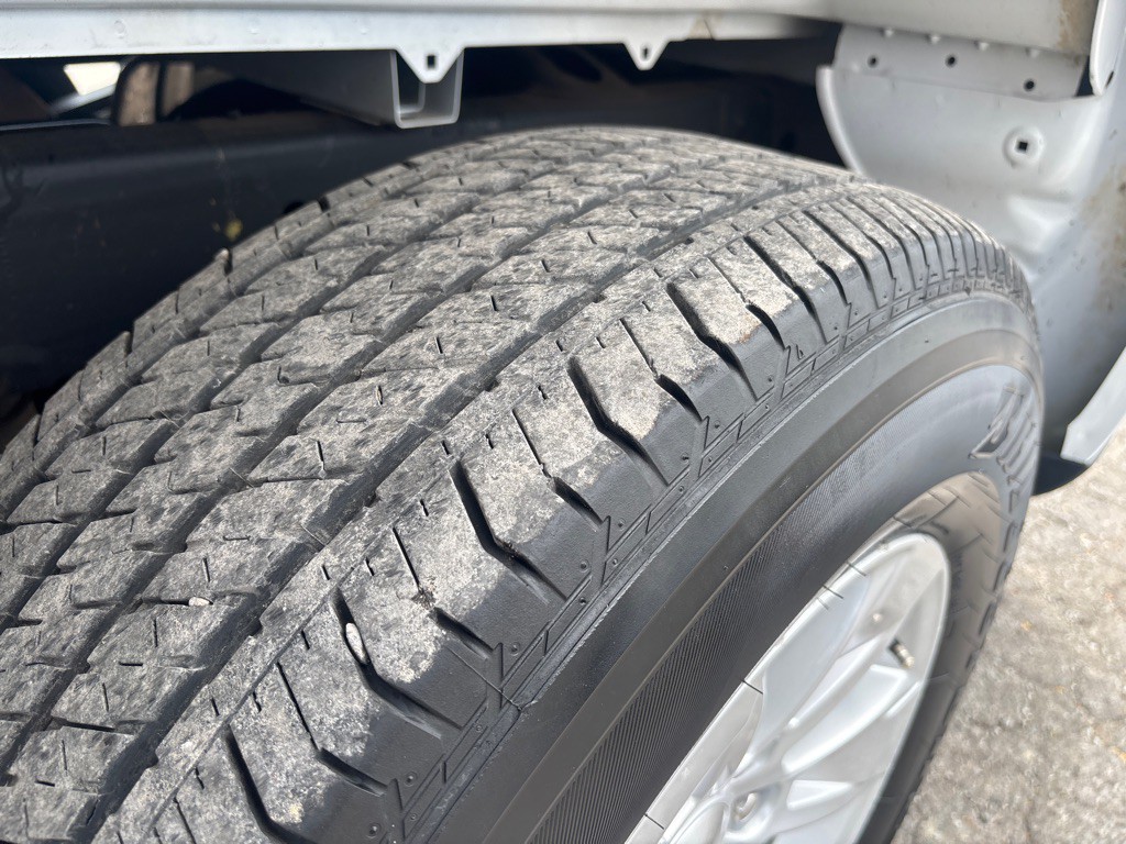 2024 Chevrolet Silverado 1500 Image 23