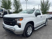 Image for 2024 Chevrolet Silverado 1500  ID: 7268292