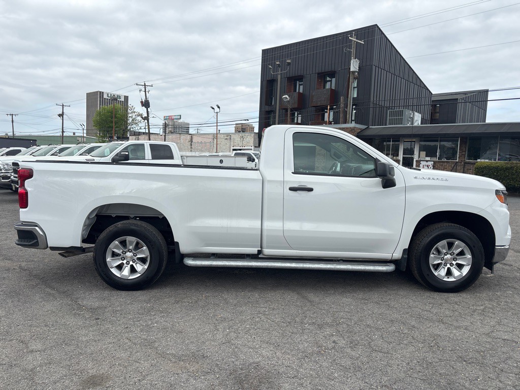 2024 Chevrolet Silverado 1500 Image 6