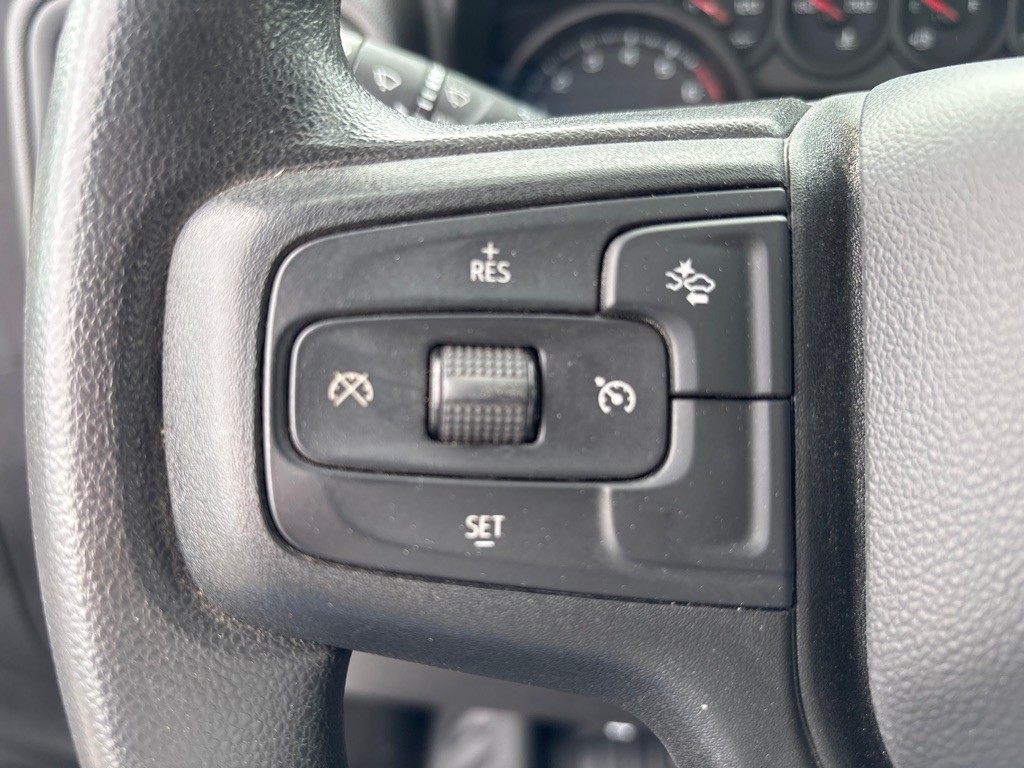 2024 Chevrolet Silverado 1500 Image 12