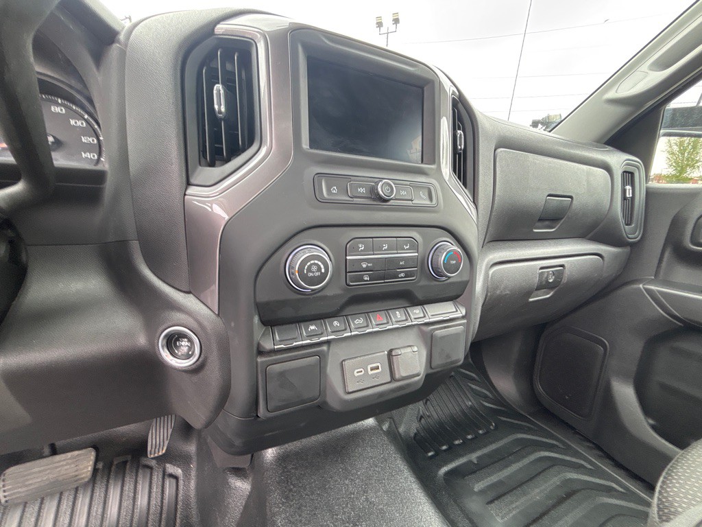 2024 Chevrolet Silverado 1500 Image 13