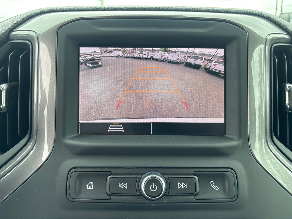 2024 Chevrolet Silverado 1500 Image 14