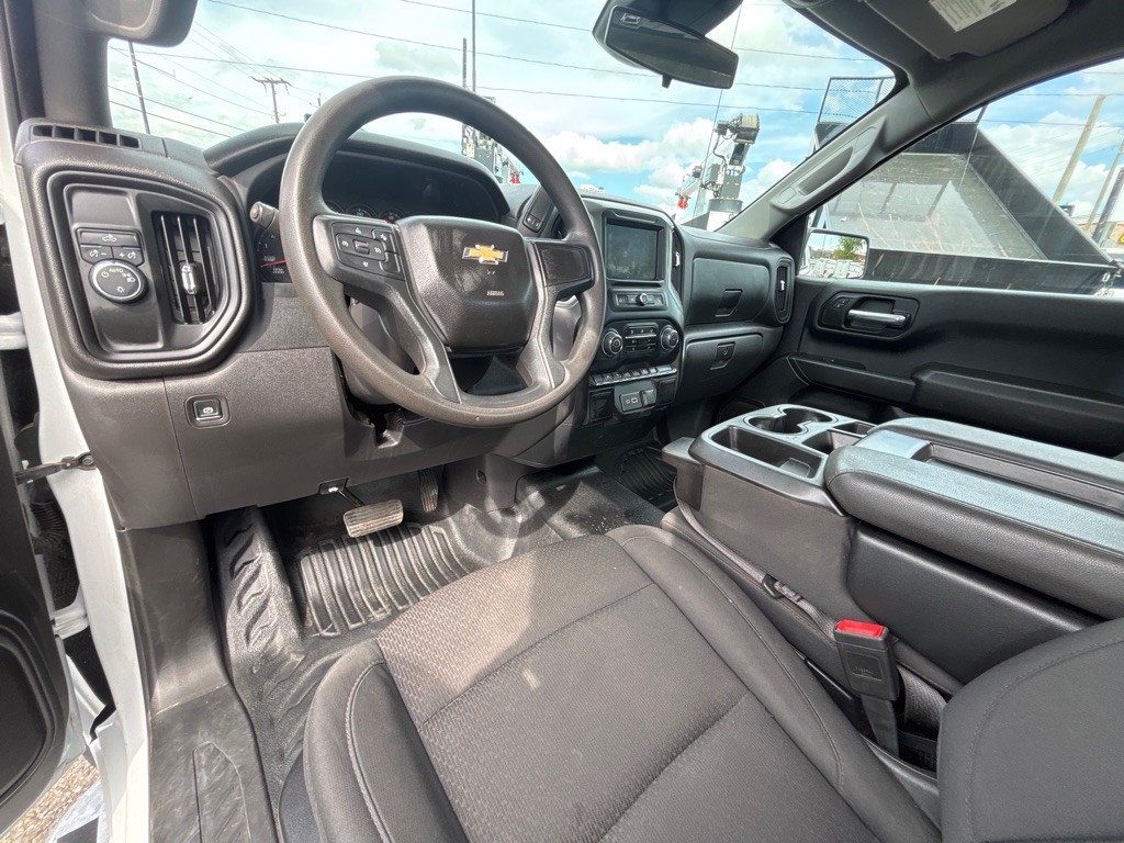 2024 Chevrolet Silverado 1500 Image 9
