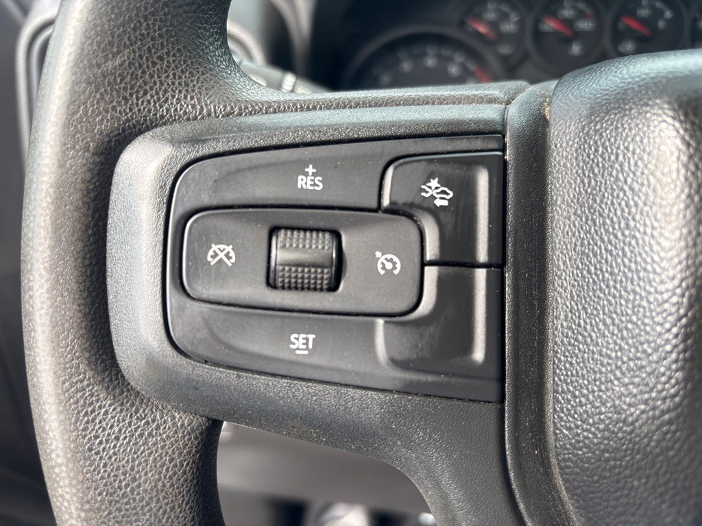 2024 Chevrolet Silverado 1500 Image 12