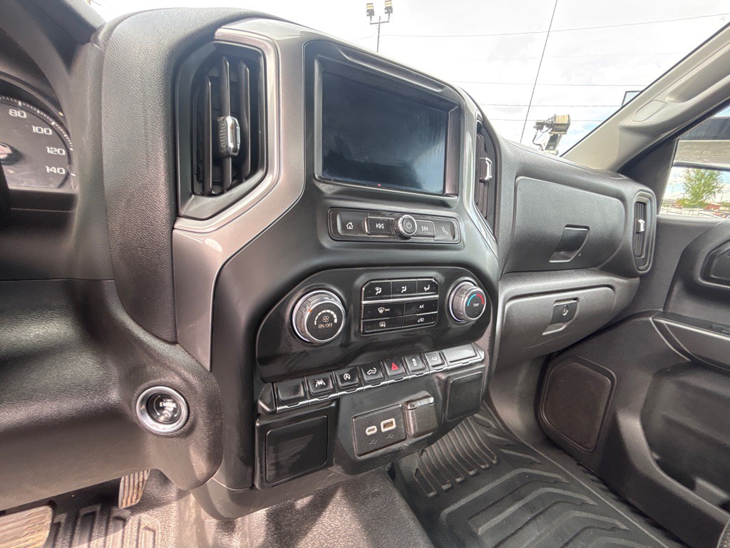 2024 Chevrolet Silverado 1500 Image 13