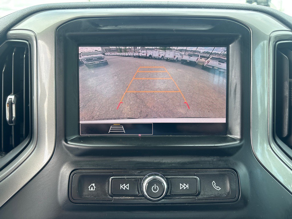 2024 Chevrolet Silverado 1500 Image 14