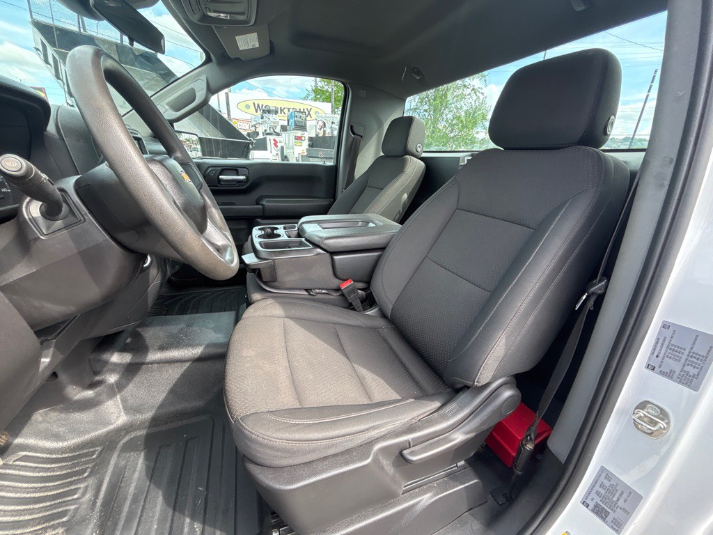 2024 Chevrolet Silverado 1500 Image 15