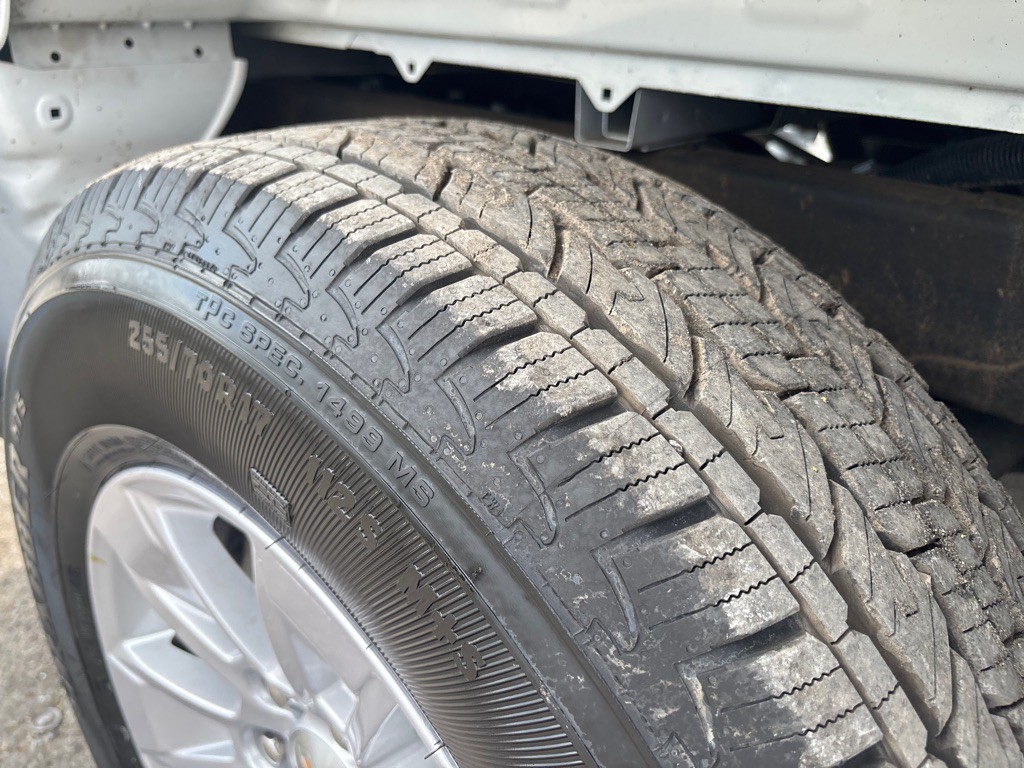 2024 Chevrolet Silverado 1500 Image 18