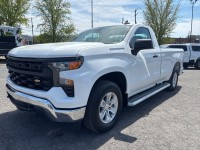 Image for 2024 Chevrolet Silverado 1500  ID: 7268306
