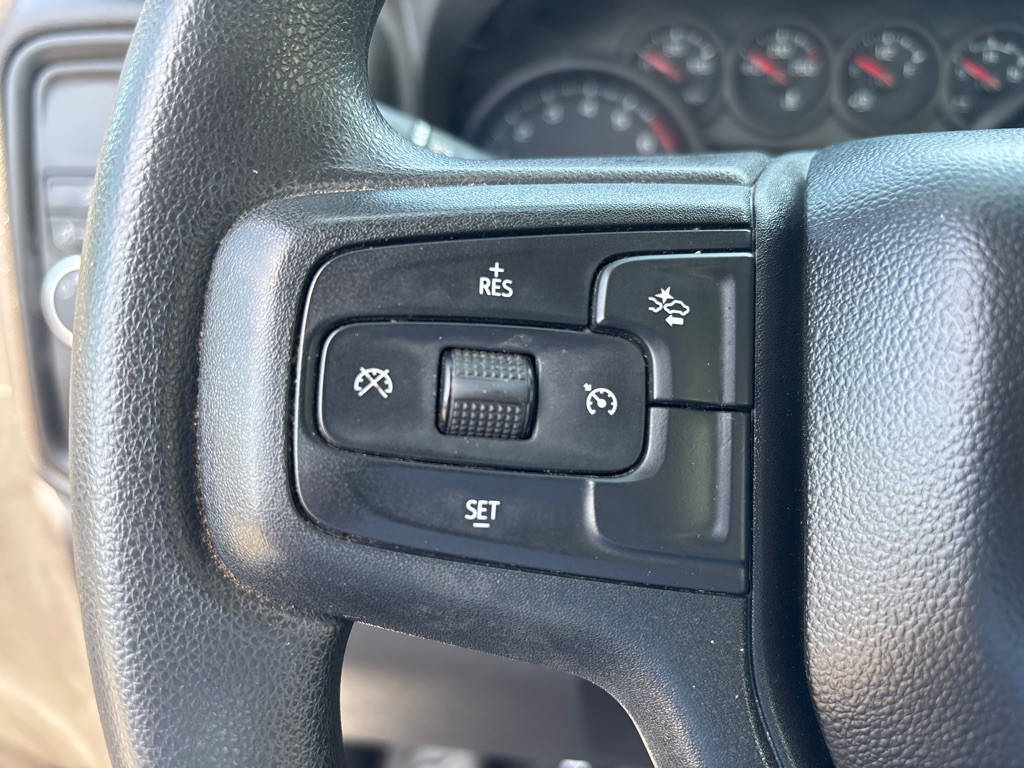 2024 Chevrolet Silverado 1500 Image 12