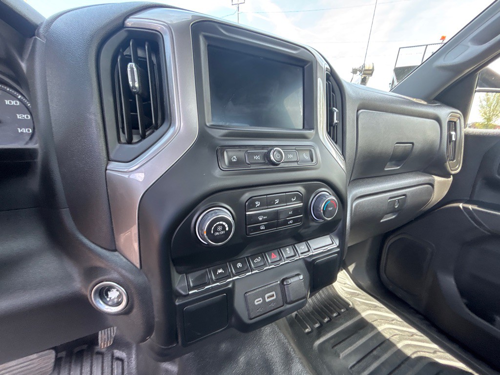 2024 Chevrolet Silverado 1500 Image 13