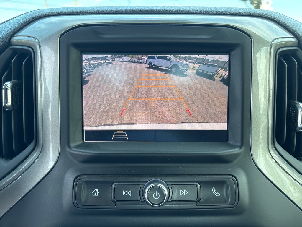 2024 Chevrolet Silverado 1500 Image 14
