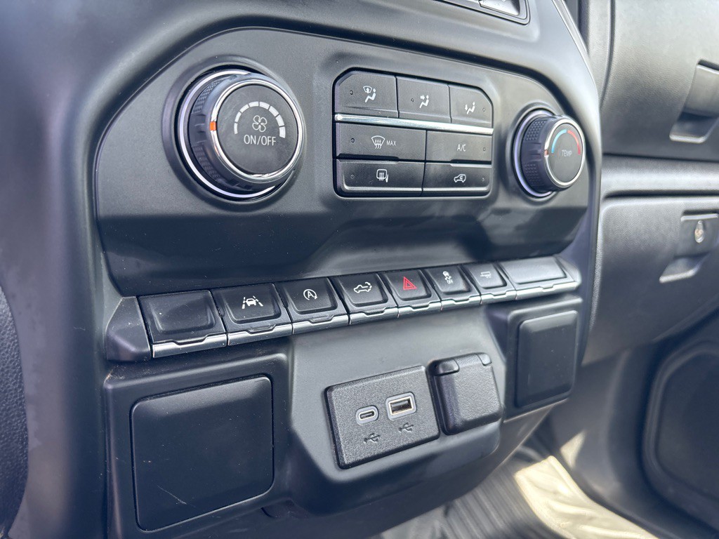 2024 Chevrolet Silverado 1500 Image 15