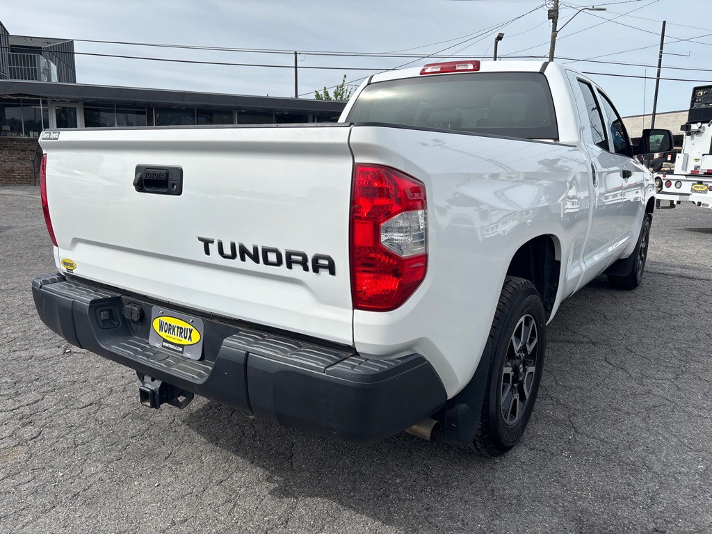 2017 Toyota Tundra Image 5