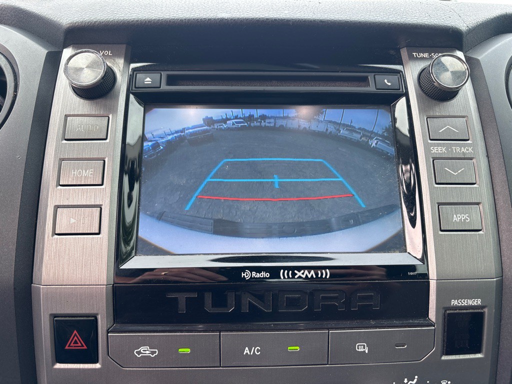 2017 Toyota Tundra Image 14
