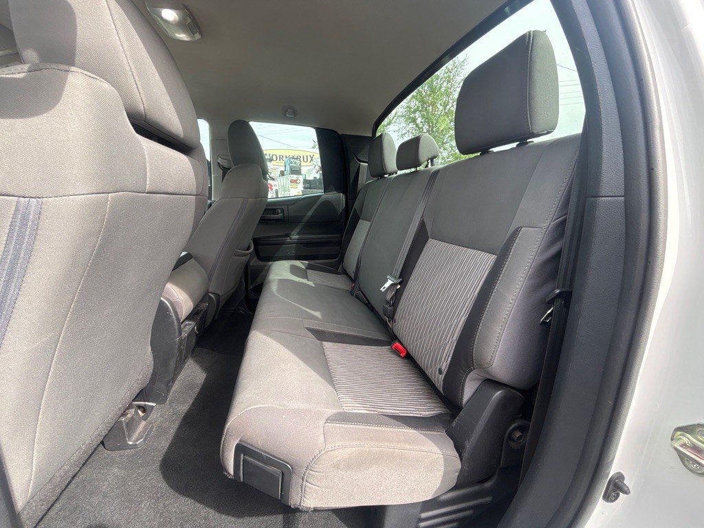 2017 Toyota Tundra Image 15