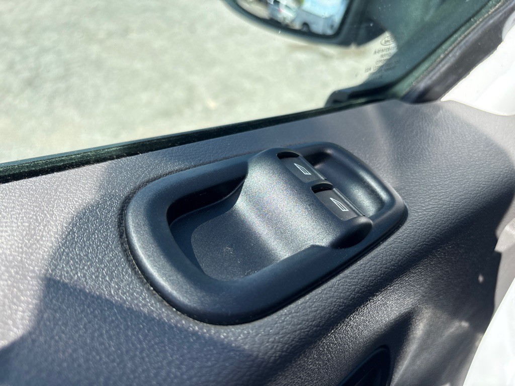 2025 Ford T250 Image 10