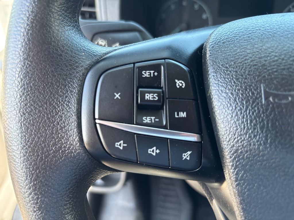 2025 Ford T250 Image 12