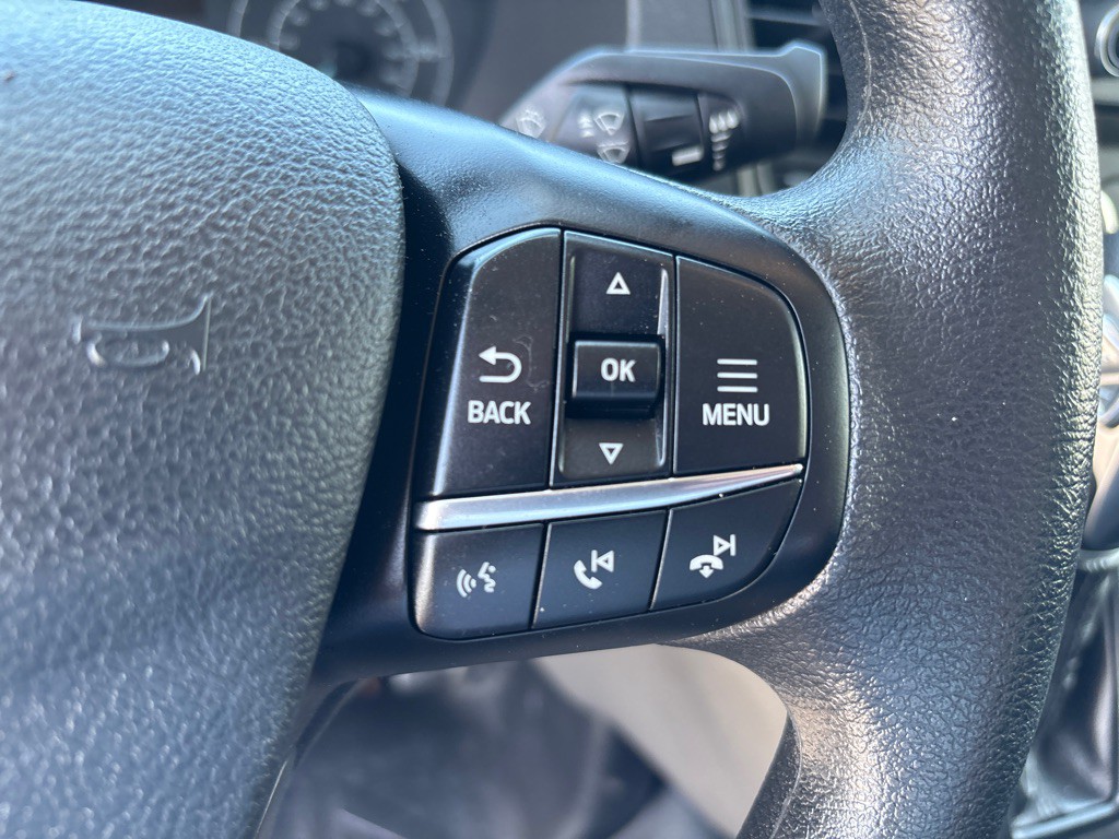 2025 Ford T250 Image 13