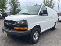 Image for 2020 Chevrolet Silverado 2500  ID: 7286635