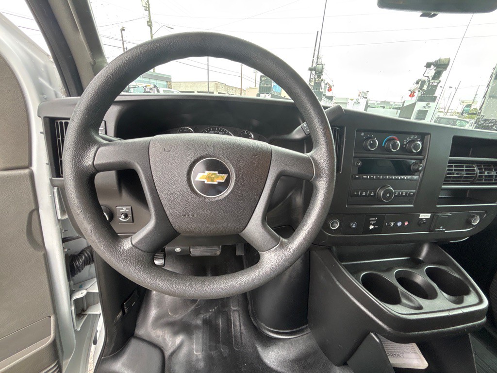 2020 Chevrolet Silverado 2500 Image 11