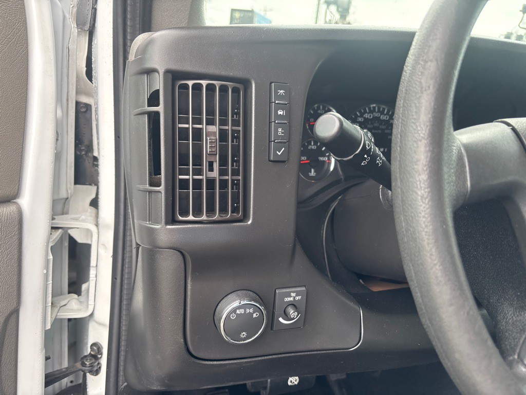 2020 Chevrolet Silverado 2500 Image 12