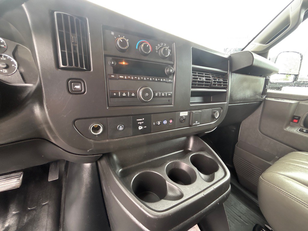 2020 Chevrolet Silverado 2500 Image 13