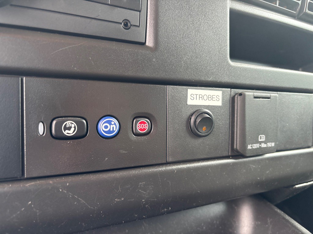 2020 Chevrolet Silverado 2500 Image 14