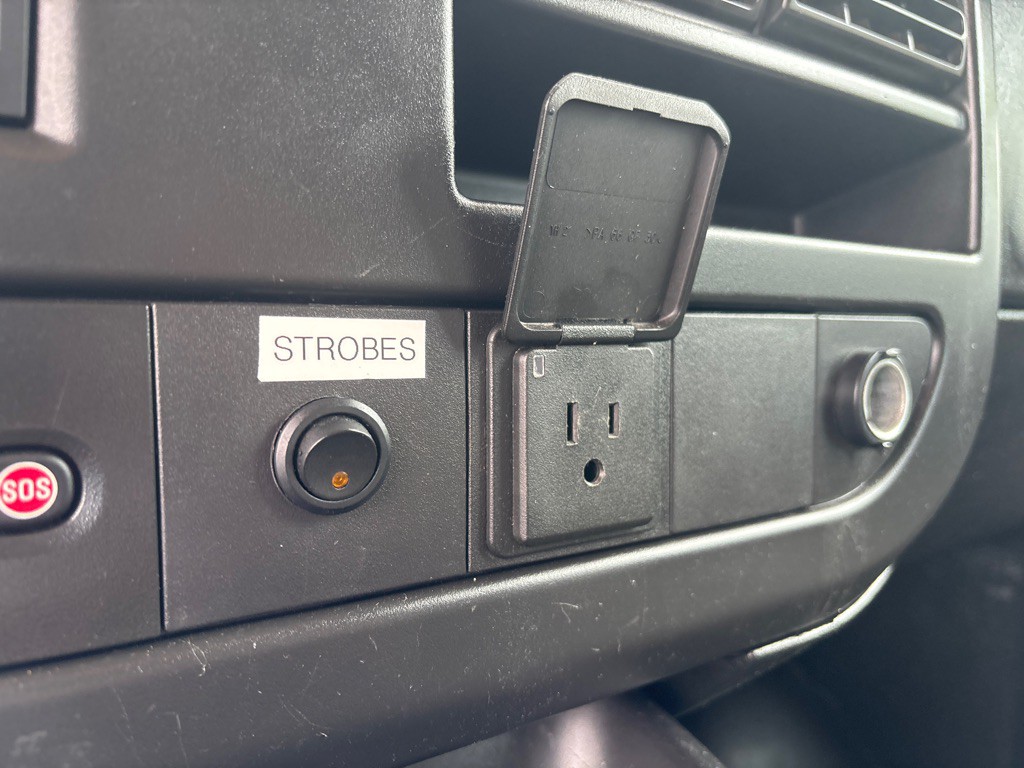 2020 Chevrolet Silverado 2500 Image 15