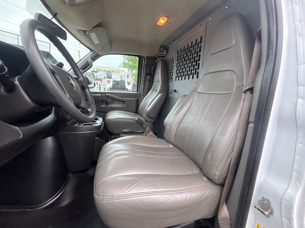 2020 Chevrolet Silverado 2500 Image 17