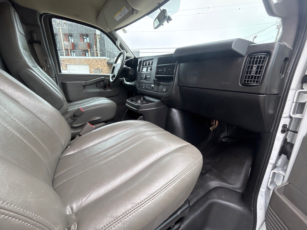 2020 Chevrolet Silverado 2500 Image 18