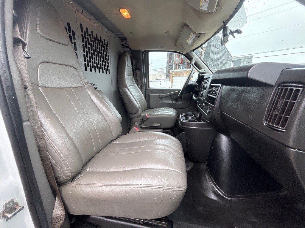 2020 Chevrolet Silverado 2500 Image 19