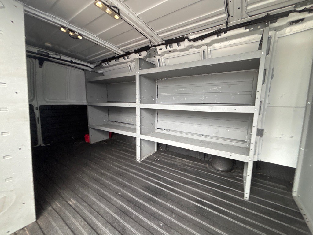 2020 Chevrolet Silverado 2500 Image 23