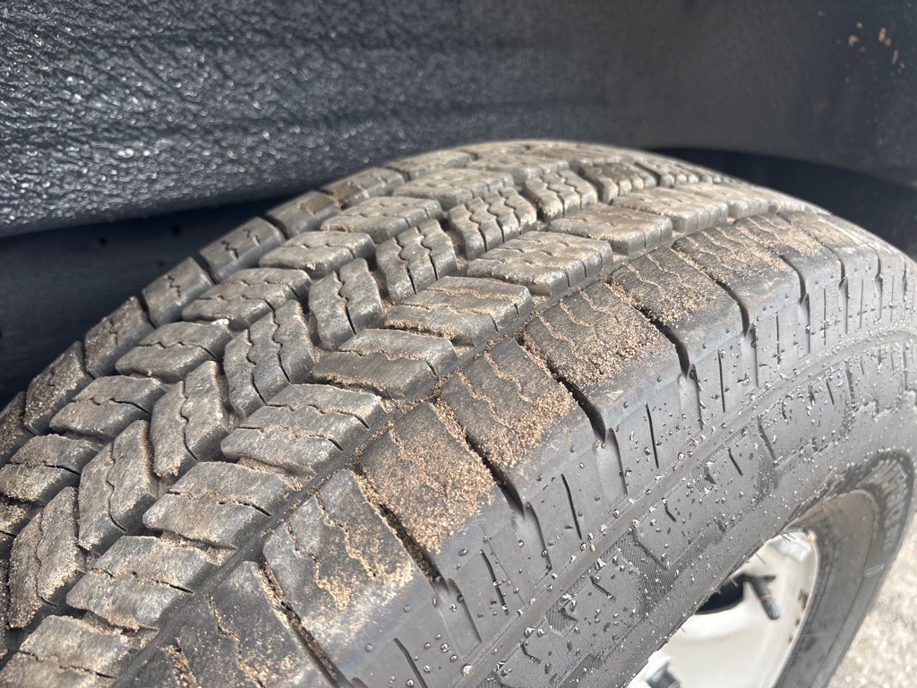 2020 Chevrolet Silverado 2500 Image 24